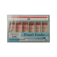 PEARL ENDO A��l� Paper Point