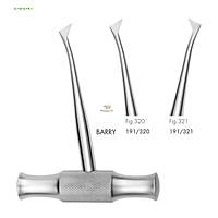 KOHLER Barry Elevat�r