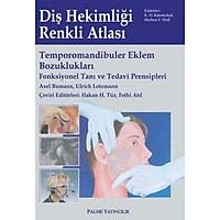 K�TAP - Temporomandibuler Eklem Bozukluklar�