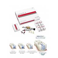 KERR SonicFill 3 Dental Kompozit Sistemi Intro Kit