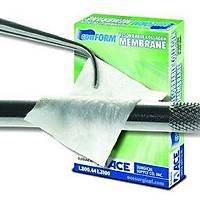 ACE SURGCAL Conform Sgr Kaynakl Absorbe Olan Kolojen Membran 15*20 mm