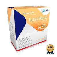 DFL Total Blanc Ofis Tipi Beyazlatma ( 3 Hastalk Kit )