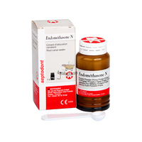 SEPTODONT Endomethasone N Kanal Dolgu Pat in Toz