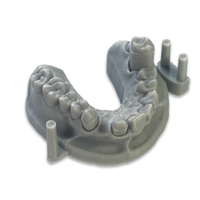 ALIAS Dental Model Pro Dental Model Re�inesi