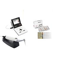 DENTSPLY SIRONA X-Smart Plus Endomotor Protaper Next Kit ( Cihaz + 10 E�e + 1 Proglider )