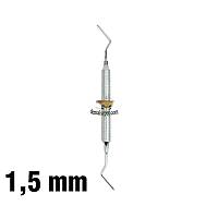 KRUGER Elevat�r Heidbrink - 1,5 mm