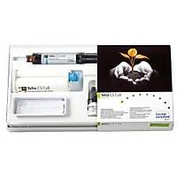 IVOCLAR VIVADENT Telio CS C&B Geici Kuron ve Kpr in Starter Kit