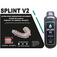 �ENERTEK SPLINT V2 /  3 Boyutlu Yaz�c�lar ��in Re�ine (BOYUT / RENK SE��N�Z)