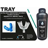 ENERTEK TRAY /  3 Boyutlu Yazclar in Reine (BOYUT / RENK SENZ)