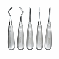 MAYERBACH 5 Li Elevat�r Seti