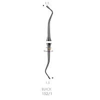 OTTO LEIBINGER Amalgam Fulvar� 152/1