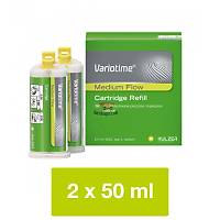 KULZER Variotime Medium Flow II. �l��