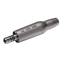 NSK Elektrikli Mikromotor Nbx + Krmz Kuak Angldruva M95L Set