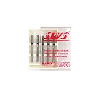 B�TMEDEN YAKALA !!! SWS Dental Avrupa -  Siyah Ku�ak Fiss�r U�lu Elmas Aerat�r Frezi - 836-16XC - 10 Adet