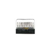 SWS DENTAL Avrupa - Siyah Kuakl Aeratr Frezi SWS.019-17XC