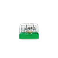 SWS DENTAL Avrupa - Mavi Kuakl Aeratr Frezi SWS.199-14M