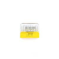 SWS DENTAL Avrupa - Aeratr in Sar Kuakl Chamfer Elmas Frez SWS.249-12XF - 10 Adet