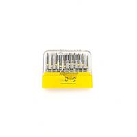 SWS DENTAL Avrupa - Sar Kuakl Chamfer Aeratr Frezi SWS.863-16XF - 10 Adet