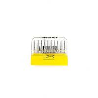 SWS DENTAL Avrupa - Sar Kuakl Shoulder Aeratr Frezi SWS.878-10XF