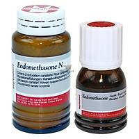 SEPTODONT Endomethasone N Kanal Dolgu Pat Takm Toz + Likit