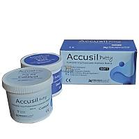 PREVEST DENPRO Accusil Putty Hidrofilik Vinil Polisiloksan l Malzemesi
