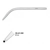OCEAN / FALCON Cerrahi Aspirat�r Ucu - Metal 3 mm