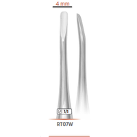 ODC K�k Elevat�r White 4mm