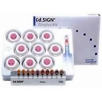 IVOCLAR VIVADENT IPS d.SIGN G�ng�va Kit