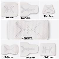 BIO-MEM Titanyum Destekli Membran 13x19mm