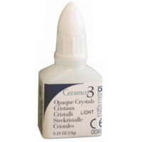 DENTSPLY SIRONA Ceramco 3 - Opak Kristal 10 gr