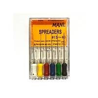 MANI Spreaders - Kalnlk Seebilirsiniz