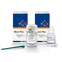 VOCO Meron Plus Rezin Modifiye Cam yonomer Siman Kit