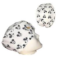 Kuma� Bone - Sevimli Fare Desenli