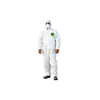 ProBody Coverall 3000 Y�ksek Koryuculu Tulum Large ( 174 - 182 cm)