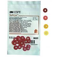 B�TMEDEN YAKALA !!! 3M Sof-Lex Disk Yede�i - 8692C