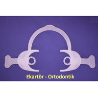 OCEAN Ortodontik Cheek Ekart�r