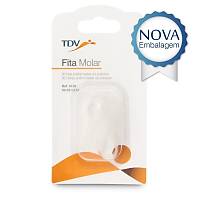 TDV DENTAL �effaf Matrix Band� Refil Molar