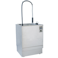 WASSERMANN WAPO-EX 12 Boil-Out Otomat Cihaz