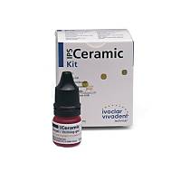 IVOCLAR VIVADENT IPS Ceramic Asit Gel Porselen Asiti