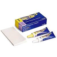 CAVEX Temporary Cement (Geici Yaptrc/ Ojenolsz)
