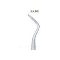 ODC K�k Elevat�r Apical Sa� 2,5 mm RT03A