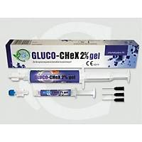 CERKAMED Gluco-Chex %2 Klorhexidin Jel 5ml