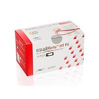 GC DENTAL Equia Forte HT Refil 50 Kapsl