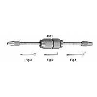 MEDESY Kron S�k�c� (3 U�lu)