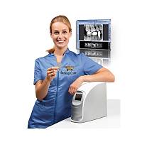 PLANMECA ProScanner Fosfor Plak Tarama Cihaz�