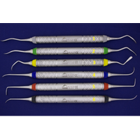 OCEAN Sin�s Lift �mplant Elevat�r Set - .873.015