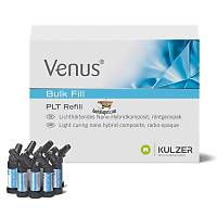 KULZER Venus Bulk Fill PLT Kompl Kompozit