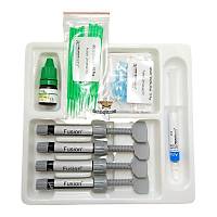 PREVEST DENPRO Fusion Universal Nano Seramik Universal Restoratif I��kla K�rlenen Universal Nano Hibrit Kompozit / Ba�lang�� Kiti