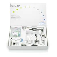 IVOCLAR VIVADENT UNIVERSAL Transfer UTS 3D Y�z Ark�