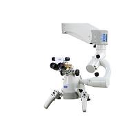 ZUMAX Magnet Dental Operasyon Mikroskobu